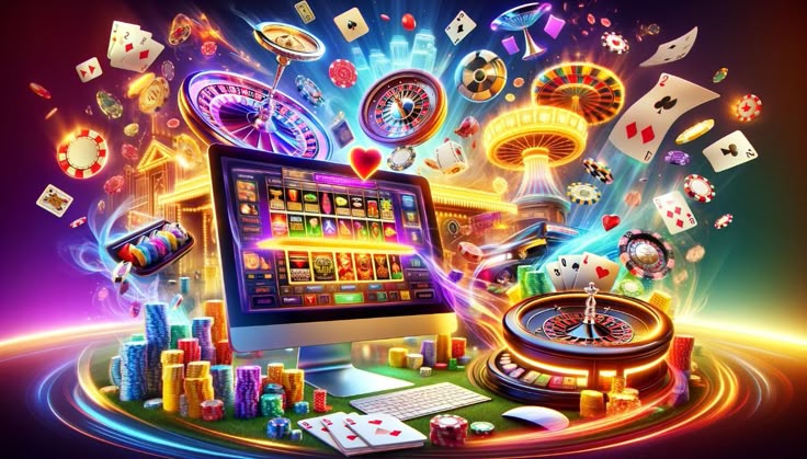 TI Social Casino Live Betting