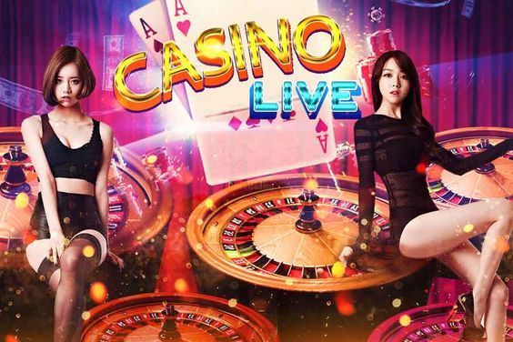 TI Social Casino Live Betting