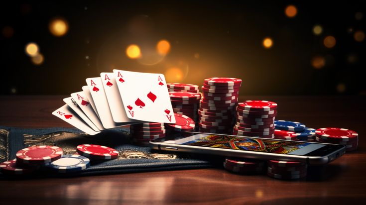 TI Social Casino Live Casino