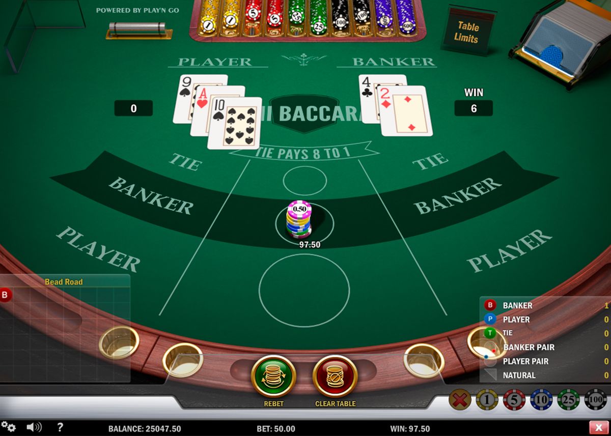 TI Social Casino Welcome Bonus