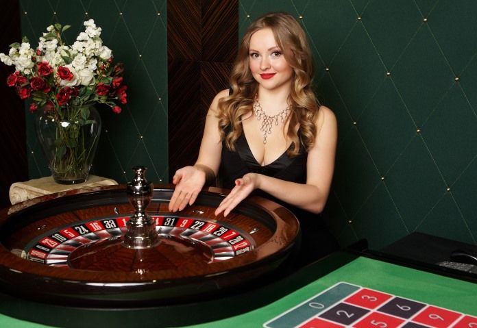 TI Social Casino Live Casino