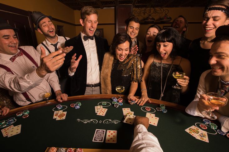 TI Social Casino Welcome Bonus