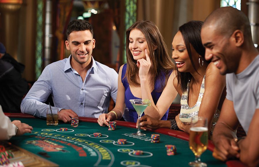 TI Social Casino پاکستان ریئل منی گیمز
