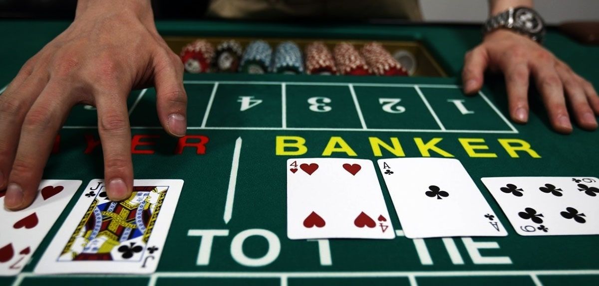 TI Social Casino Live Casino