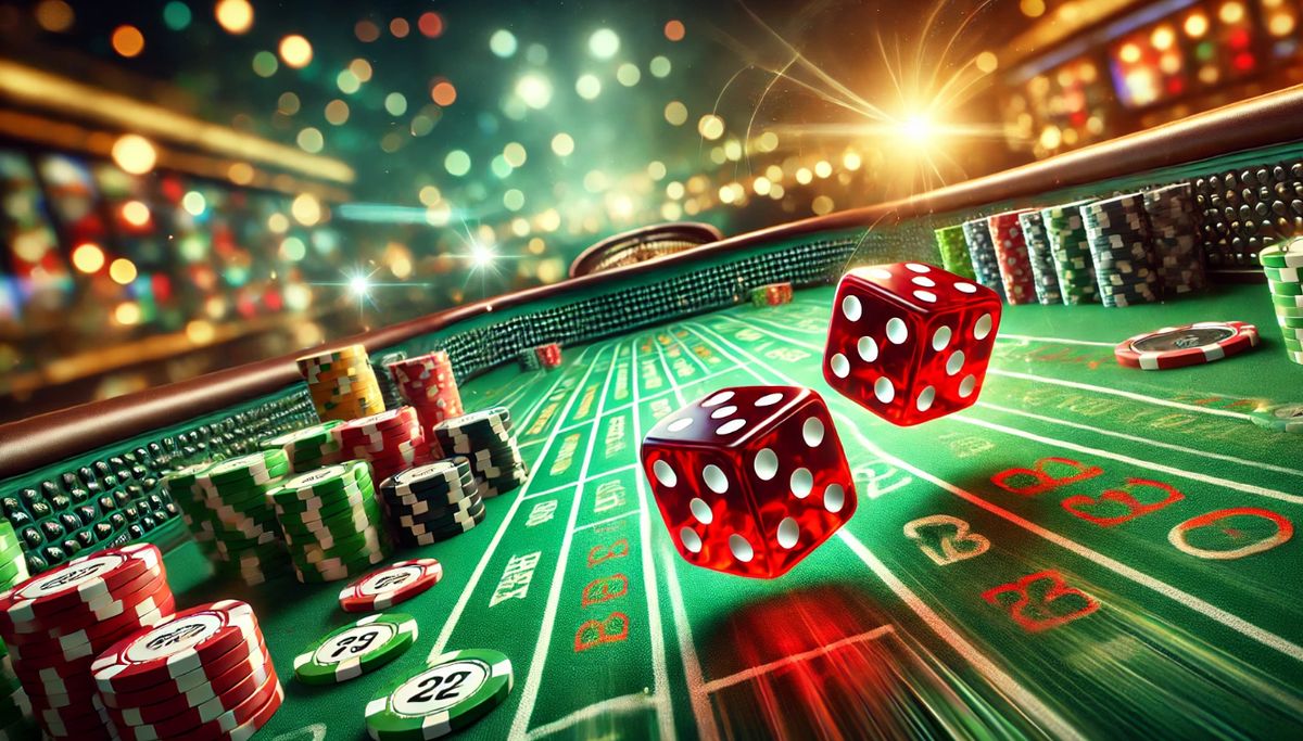 TI Social Casino Live Betting