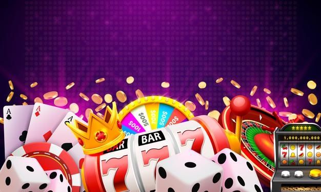 TI Social Casino Live Casino