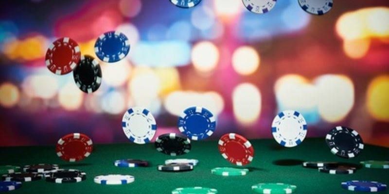 TI Social Casino Live Betting