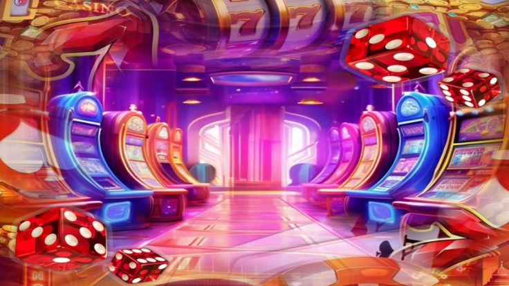TI Social Casino Live Betting